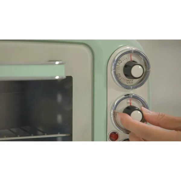 Mini sähköuuni Ariete 979/04 1380 W