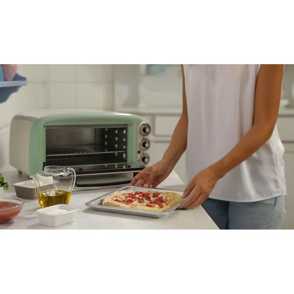 Mini sähköuuni Ariete 979/04 1380 W