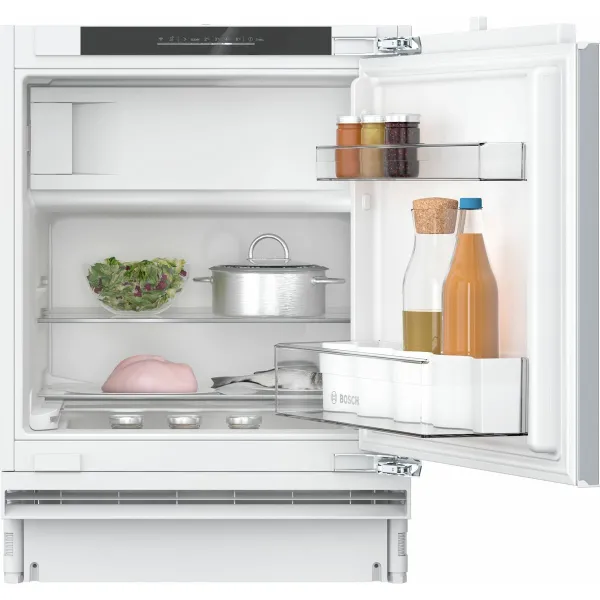 Šaldytuvas BOSCH KUL22VFD0 Balta