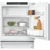 Šaldytuvas BOSCH KUL22VFD0 Balta