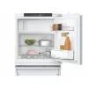 Šaldytuvas BOSCH KUL22VFD0 Balta