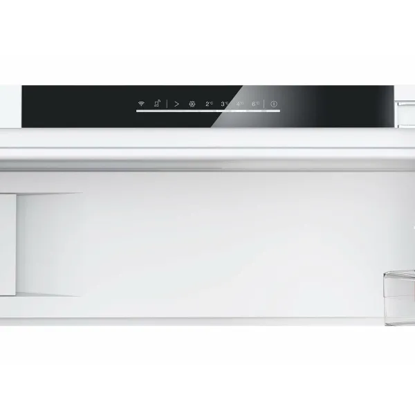 Refrigerator BOSCH KUL22VFD0 White
