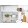 Ledusskapis BOSCH KUL22VFD0 Balts
