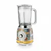 Trintuvas su indu Ariete 583 POSITANO 1000 W Geltona 1,5 L
