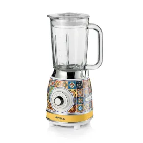 Trintuvas su indu Ariete 583 POSITANO 1000 W Geltona 1,5 L