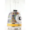 Trintuvas su indu Ariete 583 POSITANO 1000 W Geltona 1,5 L