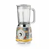 Trintuvas su indu Ariete 583 POSITANO 1000 W Geltona 1,5 L