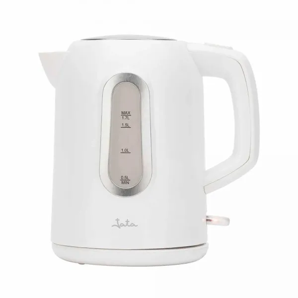 Virdulys JATA JEHA1809 Balta 7 L Plastmasinis 2200 W