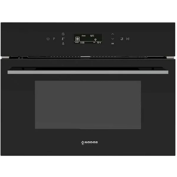 Multipurpose Oven Nodor SO4800DB 4800 W 36 L