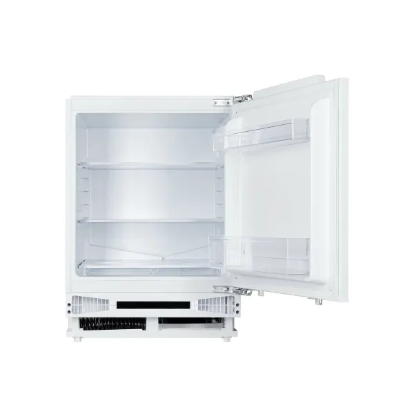 Šaldytuvas Nodor TUNDRA 82 BI TABLETOP 4207 Balta