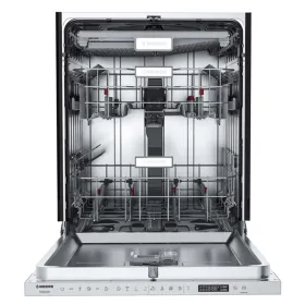 Dishwasher Nodor DW6145 I PRO Steel 60 cm