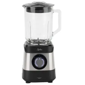 Trintuvas su indu JATA JEBT3855 1500 W Juoda Plienas 1,8 L
