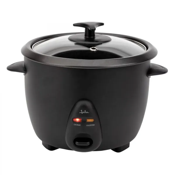 rīsu vārāmo katlu JATA JEAR2528 1000 W