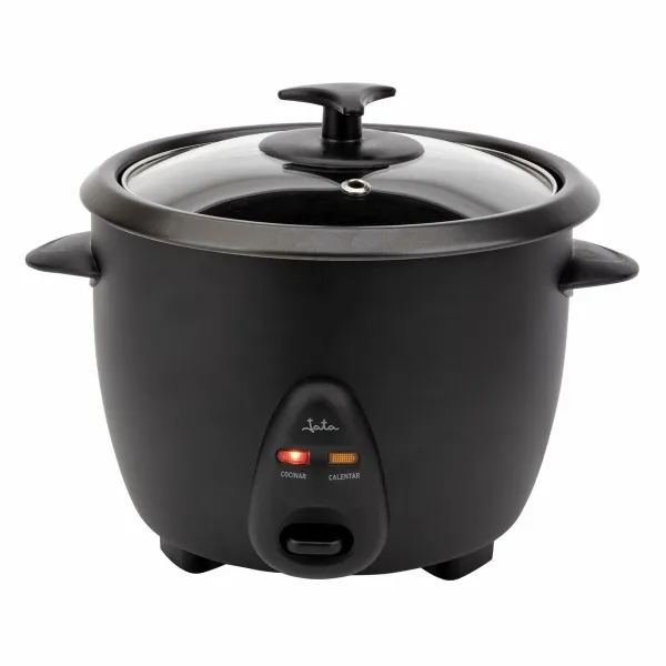 riisinkeitin JATA JEAR2528 1000 W