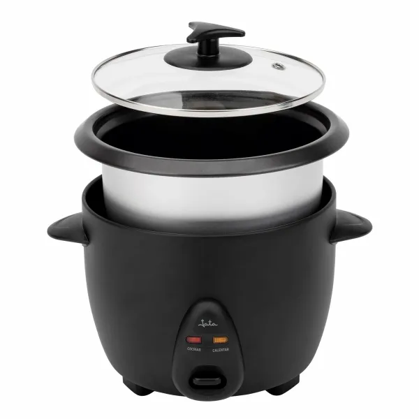 рисоварку JATA JEAR2528 1000 W