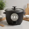 ryžių puodą JATA JEAR2528 1000 W