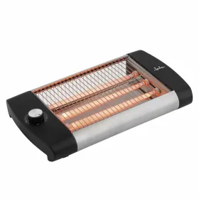 Тостер JATA JETT1588 Чёрный 600 W