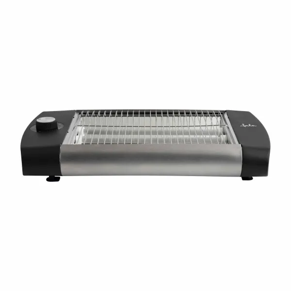Toaster JATA JETT1588 Black 600 W