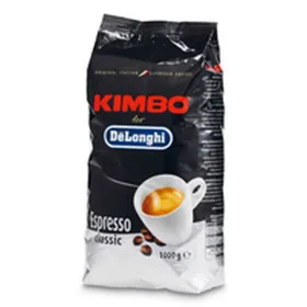 Kavos pupelės DeLonghi