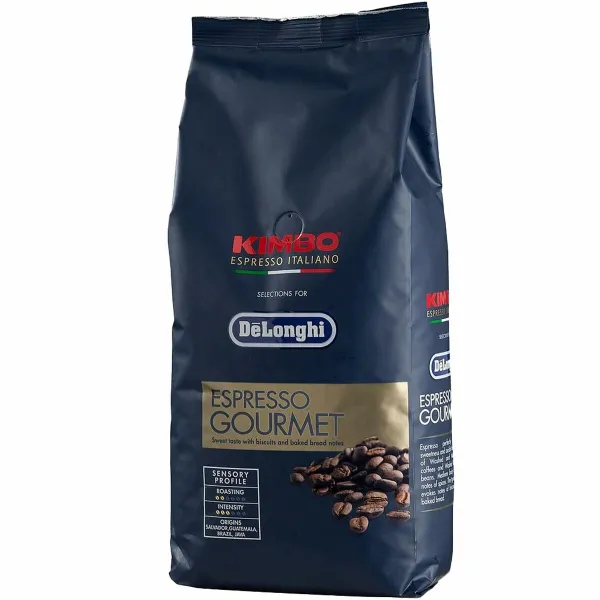 Coffee beans De'Longhi