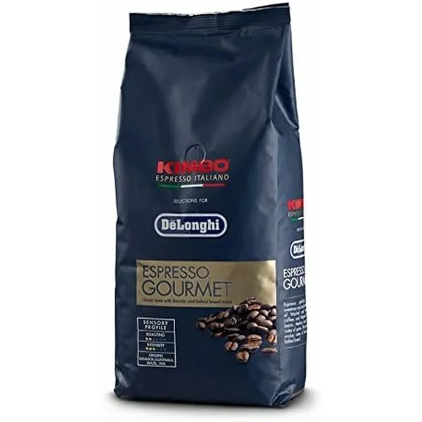 Coffee beans De'Longhi