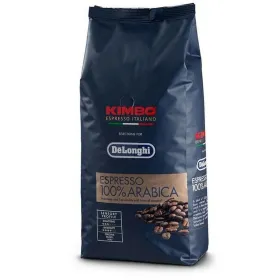 Kavos pupelės De'Longhi