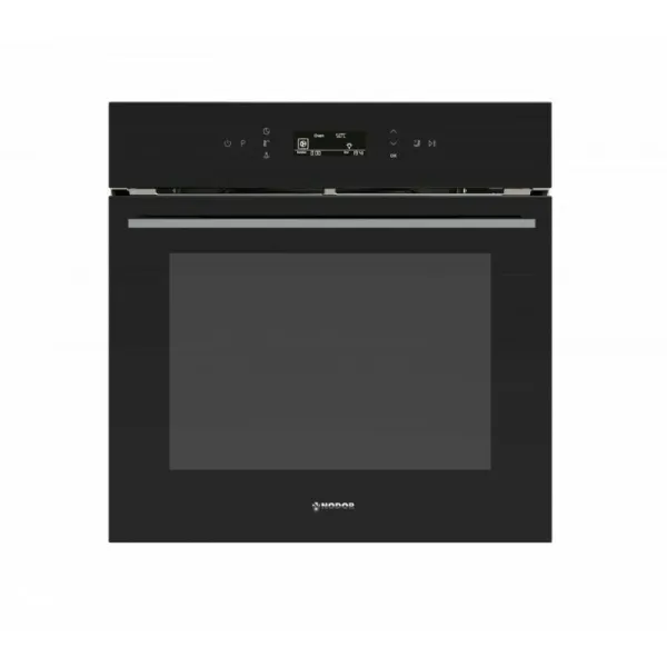 Daugiafunkcinė orkaitė Nodor MO6800DB 67L MULTI GT DSP 67 L 3400 W
