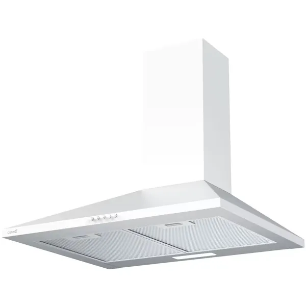 Parastais pārvalks Cata VK6000WH Balts