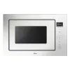 Mikroviļņu Krāsns ar Grilu Cata HMG28WC3 1000 W Balts