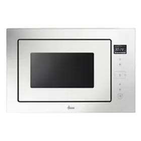 Mikroviļņu Krāsns ar Grilu Cata HMG28WC3 1000 W Balts