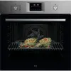 Pyrolyyttinen uuni AEG OU5PB40SM 72 L