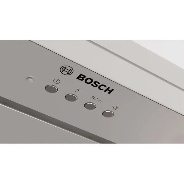 Virtuves nosūcējs BOSCH DLN56AC50