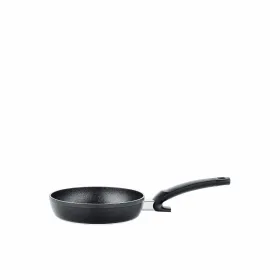 Сковорода Fissler 15910524100/0 Чёрный Алюминий Ø 24 cm