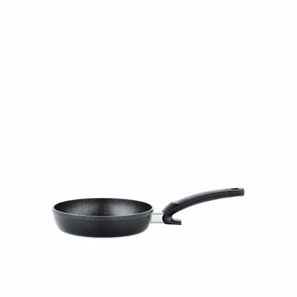 Panna Fissler 15910524100/0 Melns Alumīnijs Ø 24 cm