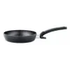 Сковорода Fissler 15910524100/0 Чёрный Алюминий Ø 24 cm