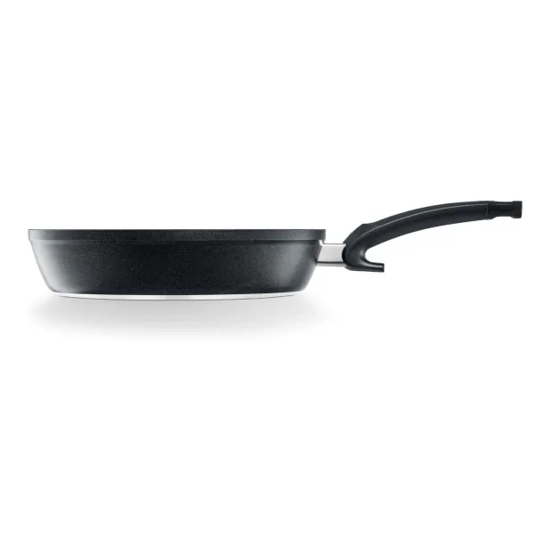 Panna Fissler 15910524100/0 Melns Alumīnijs Ø 24 cm