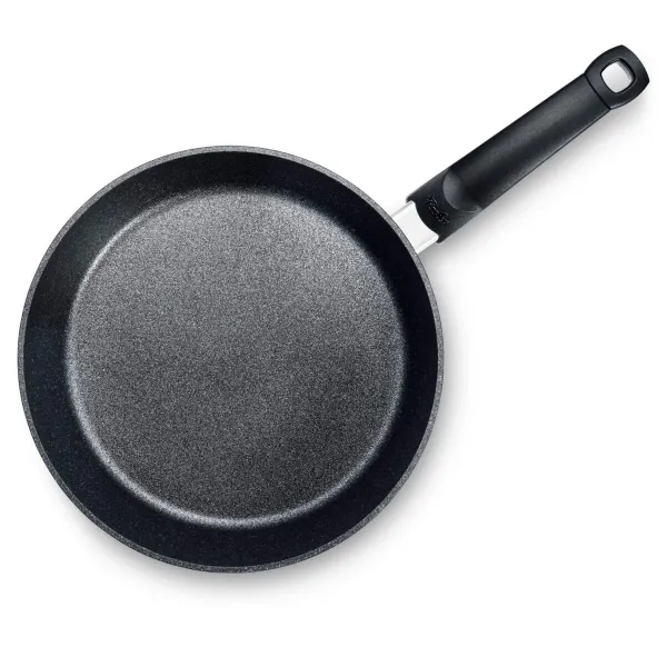 Pan Fissler 15910524100/0 Black Aluminium Ø 24 cm