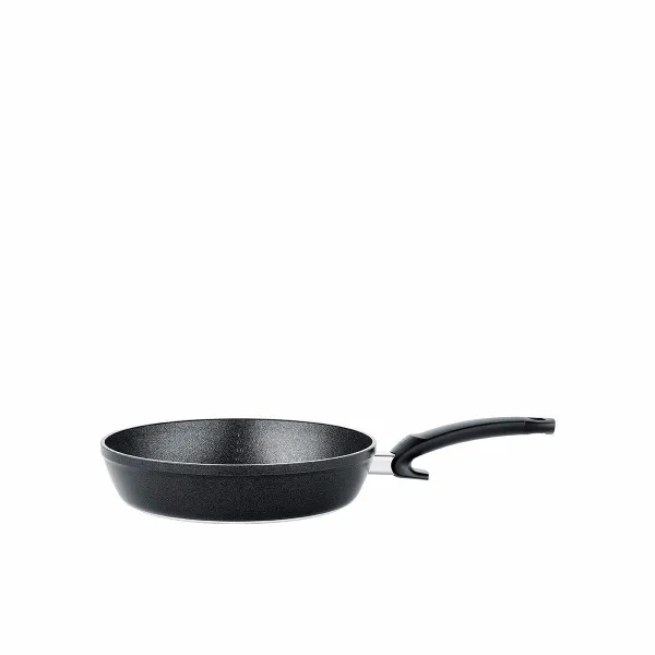 Panna Fissler 15910528100/0 Melns Alumīnijs Ø 28 cm