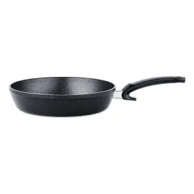 Сковорода Fissler 15910528100/0 Чёрный Алюминий Ø 28 cm