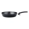 Сковорода Fissler 15910528100/0 Чёрный Алюминий Ø 28 cm
