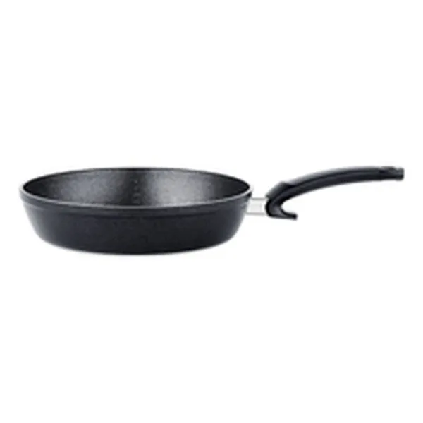 Keptuvė Fissler 15910528100/0 Juoda Aliuminis Ø 28 cm