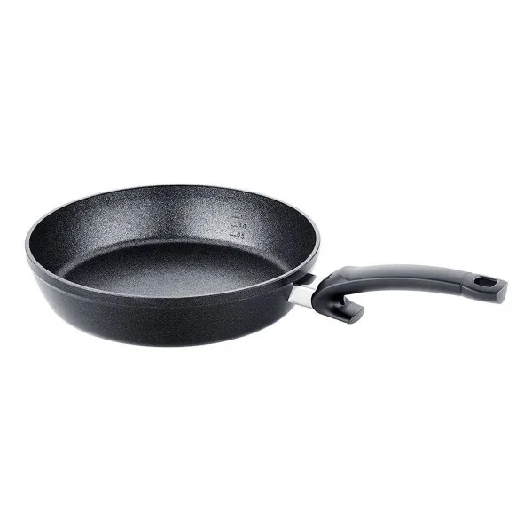 Pannu Fissler 15910528100/0 Musta Alumiini Ø 28 cm