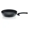 Сковорода Fissler 15910528100/0 Чёрный Алюминий Ø 28 cm