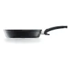 Сковорода Fissler 15910528100/0 Чёрный Алюминий Ø 28 cm