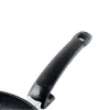 Сковорода Fissler 15910528100/0 Чёрный Алюминий Ø 28 cm