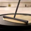 Crepe Maker UFESA 73408014 Black