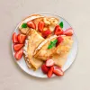 Crepe Maker UFESA 73408014 Black