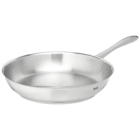 Pannu Fissler 08135328100/0 Hopeinen Metalli Ruostumaton teräs
