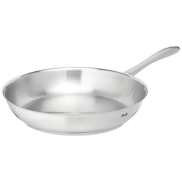 Pannu Fissler 08135328100/0 Hopeinen Metalli Ruostumaton teräs