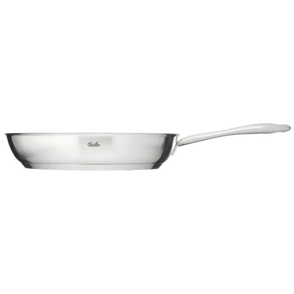 Сковорода Fissler 08135328100/0 Серебристый Металл Нержавеющая сталь